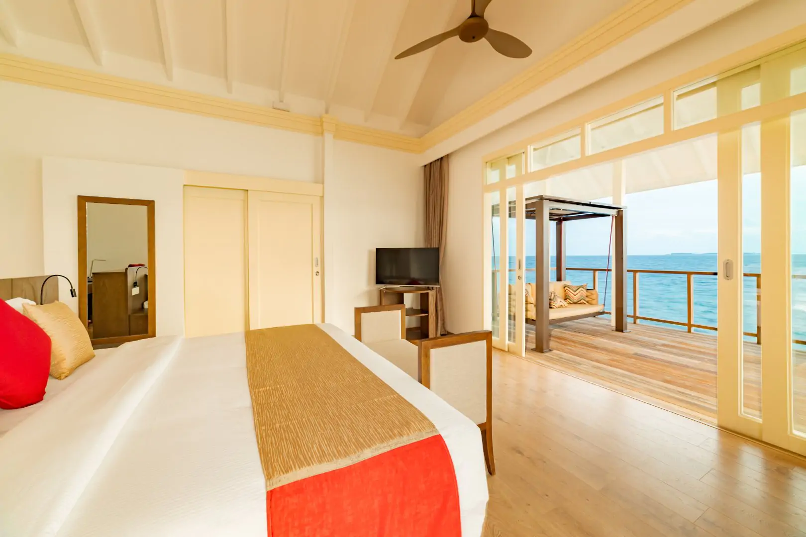 Siyam World Maldives